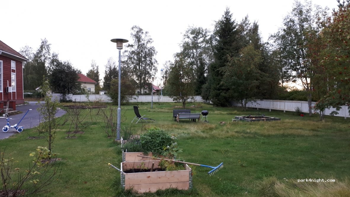 (90800) Oulu - Patruunankuja 1 — foto 3