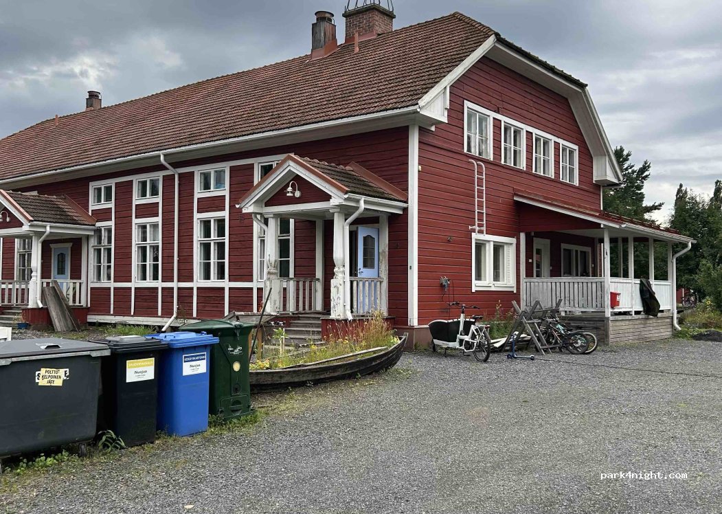 (90800) Oulu - Patruunankuja 1 — foto 5