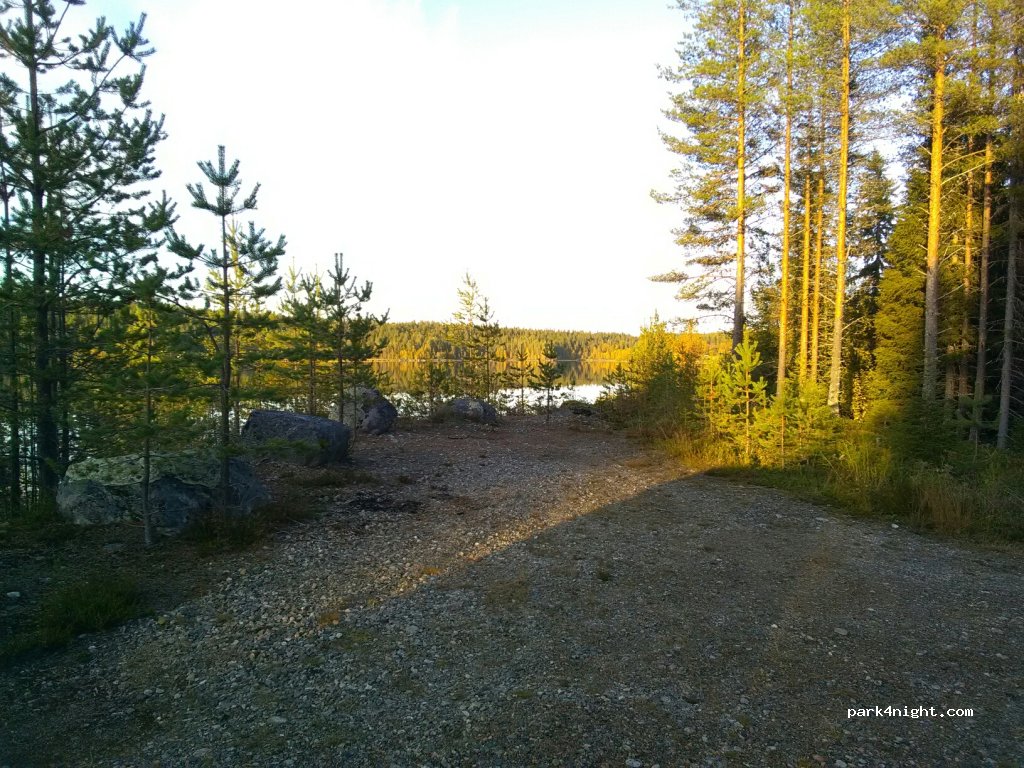 (93780) Kuusamo - Unnamed Road — foto 3