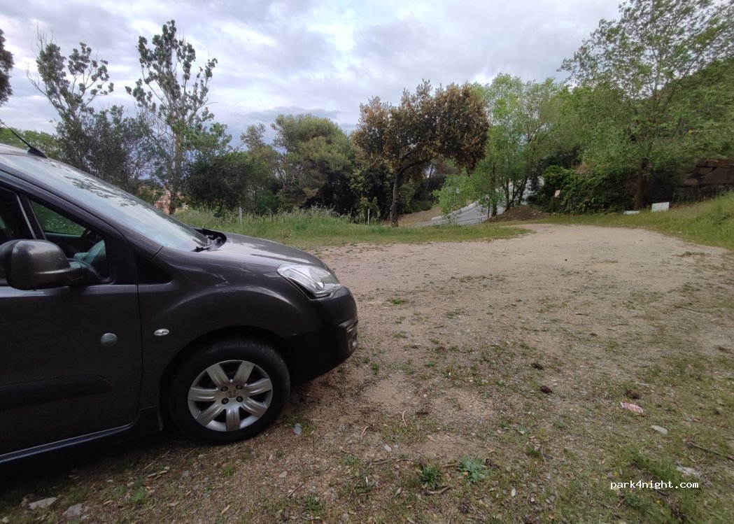 (17255) Begur - 4 Passeig de sa Miranda — foto