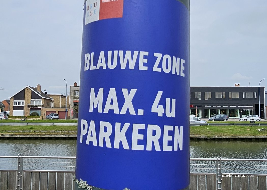 (8000) Brugge - 15 Sint-Pieterskaai — foto 5