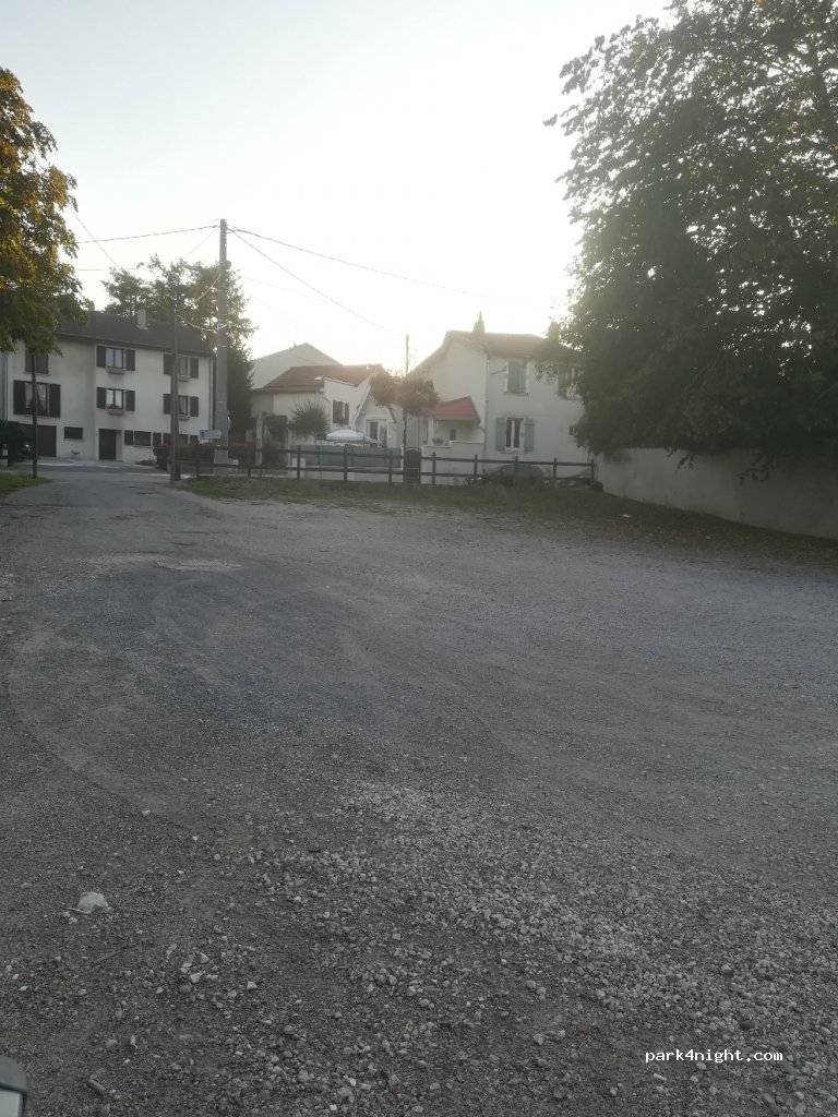 (54210) Saint-Nicolas-de-Port - 27 Rue Gambetta — foto 3