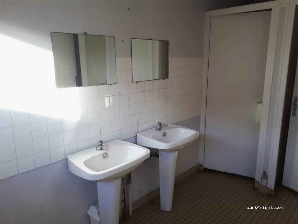 Camping Domjean — foto