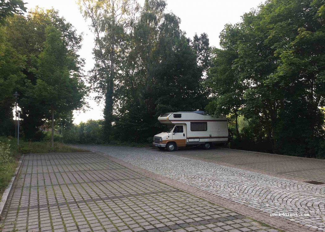 (17153) Stavenhagen - 3 Schlossberg — foto