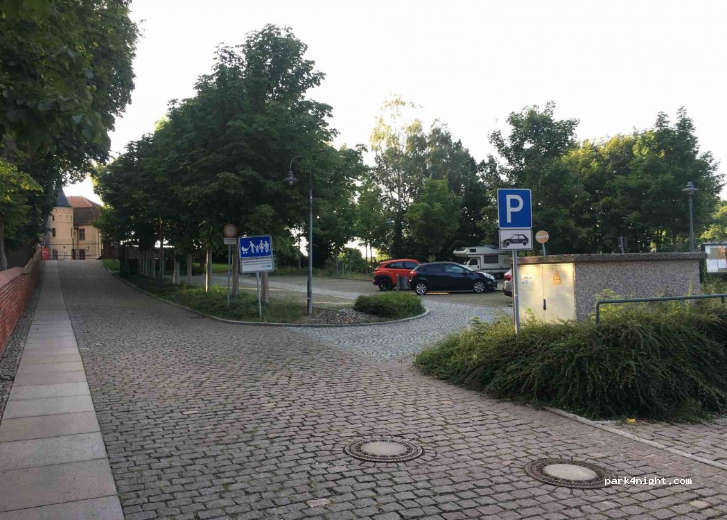 (17153) Stavenhagen - 3 Schlossberg — foto 2