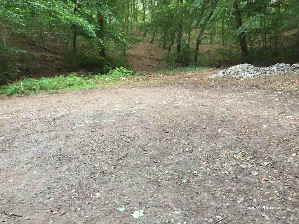 (17094) Groß Nemerow - 27 Nemerower Holz — foto