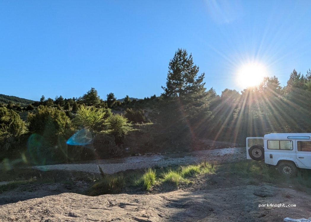 (22149) Las Bellostas - Camino de Montalbán — foto 3