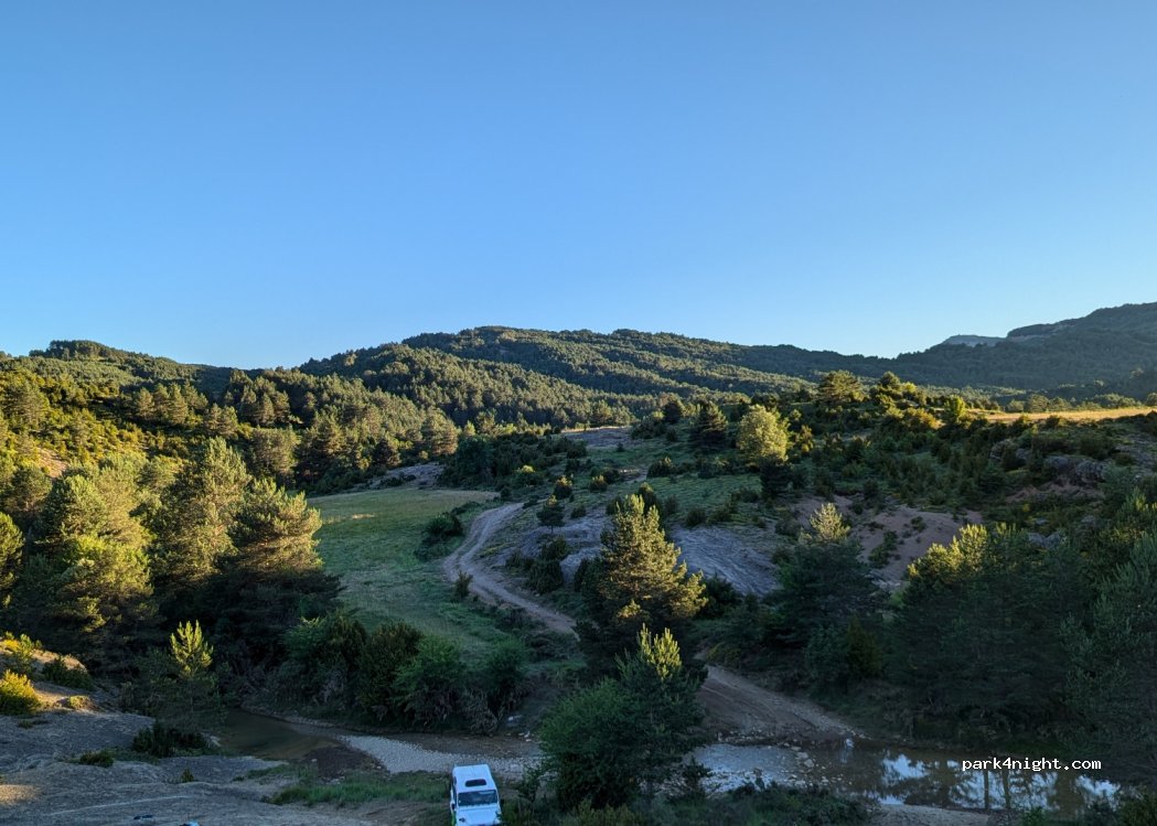 (22149) Las Bellostas - Camino de Montalbán — foto 4