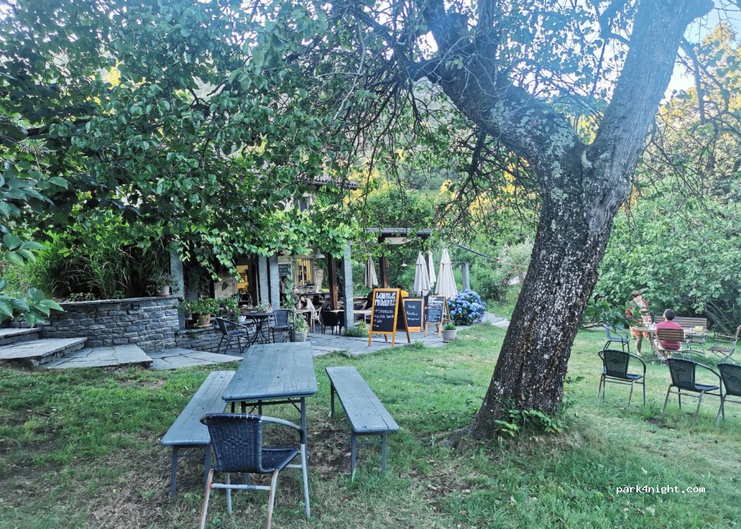 Campeggio Al Parco d‘Oro — foto 2