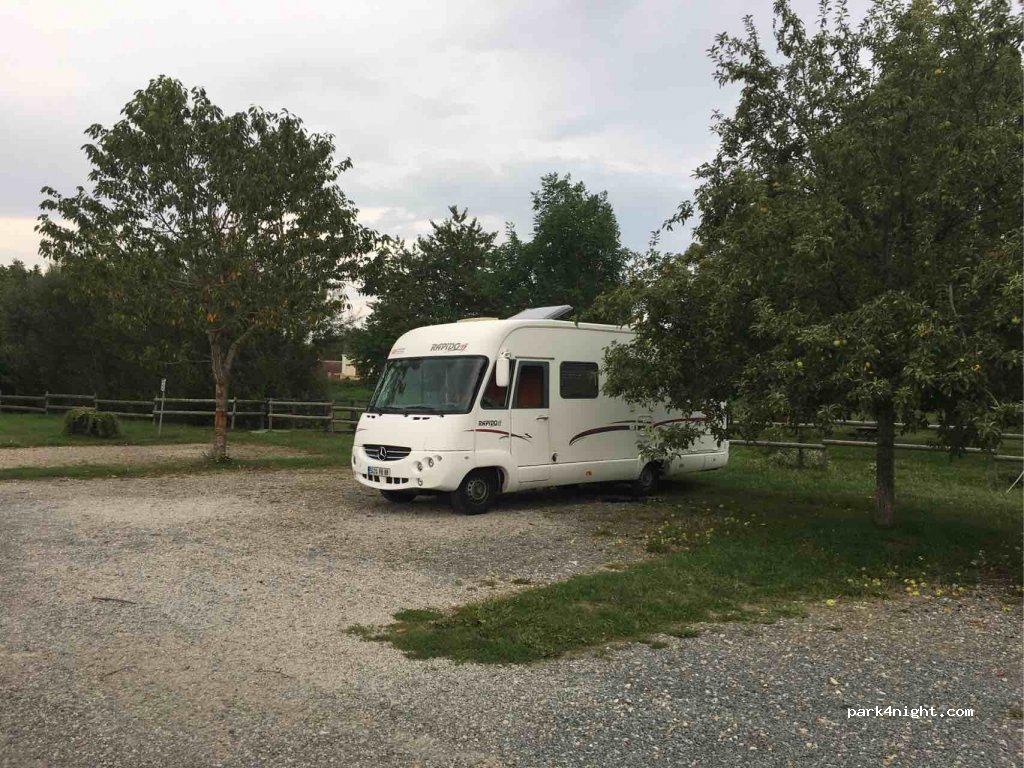 (61130) Saint-Germain-de-la-Coudre - 8 Rue du Stade — foto 2
