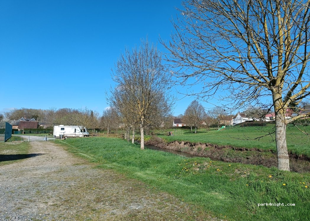 (61130) Saint-Germain-de-la-Coudre - 8 Rue du Stade — foto 4