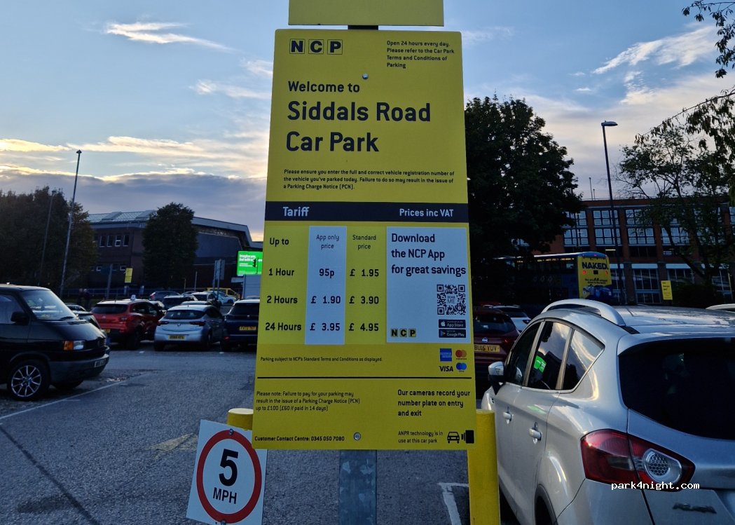 (DE1 2PW) Derby - Copeland Street — foto 3