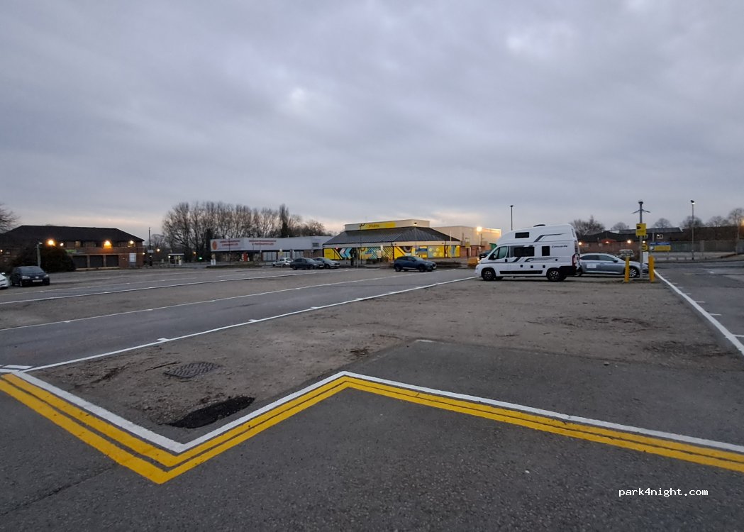 (DE1 2PW) Derby - Copeland Street — foto 4
