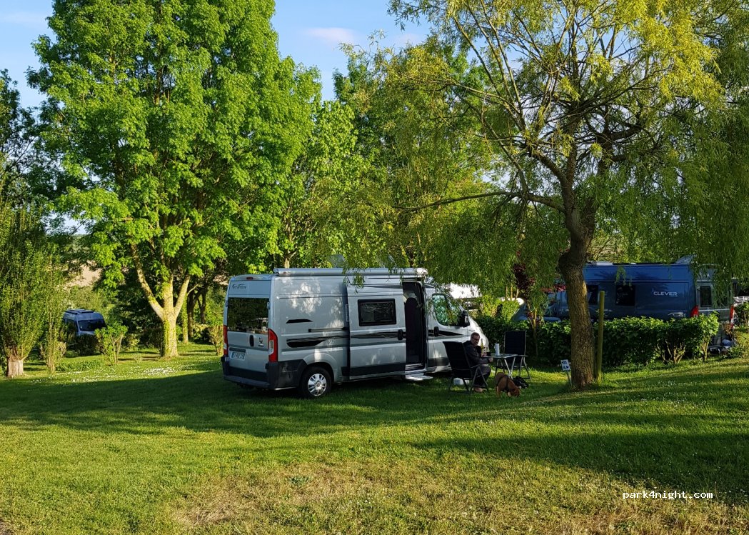 Camping Le Frêche à L'âne Côtes d'ar — foto 2