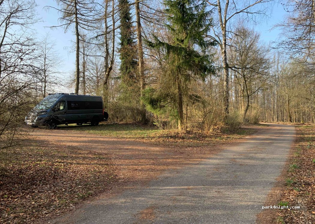 (72535) Heroldstatt - Unnamed Road — foto 2
