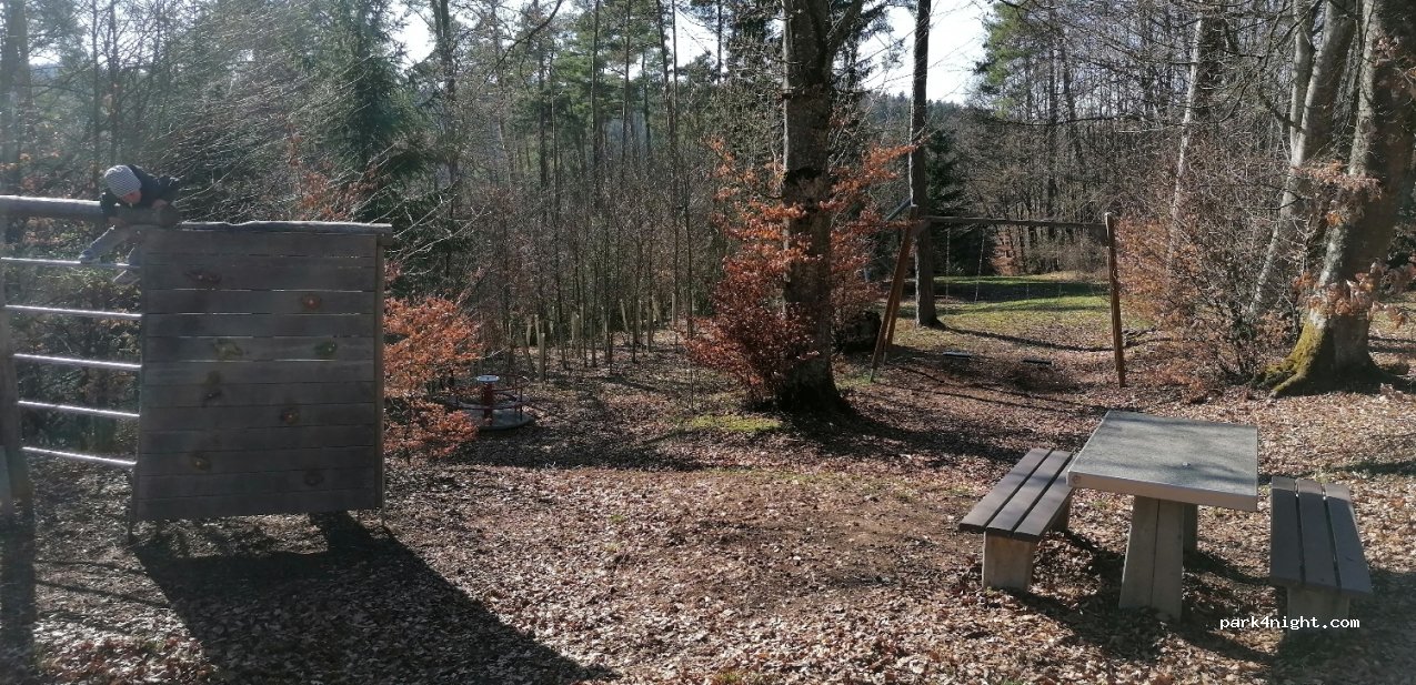 (72535) Heroldstatt - Unnamed Road — foto 3
