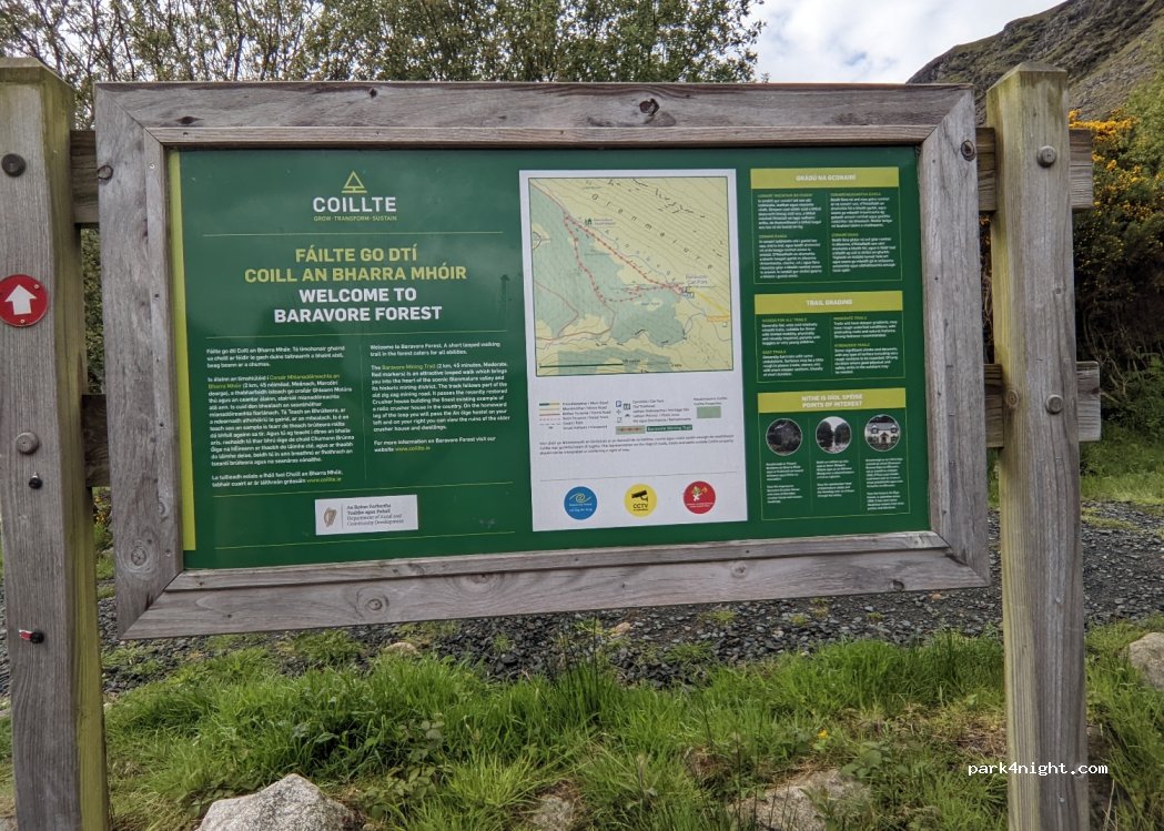 () Cullentragh Park - Unnamed Road — foto 2