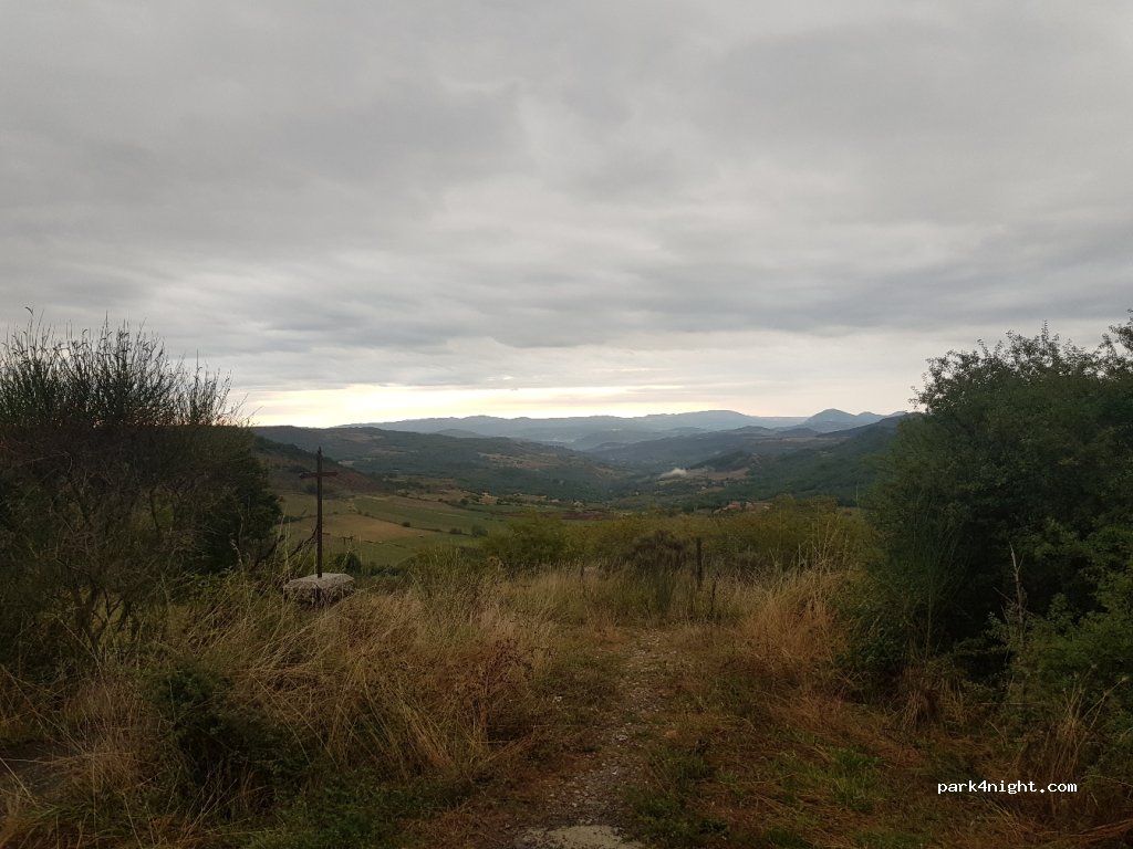 (11500) Brenac - D117 — foto