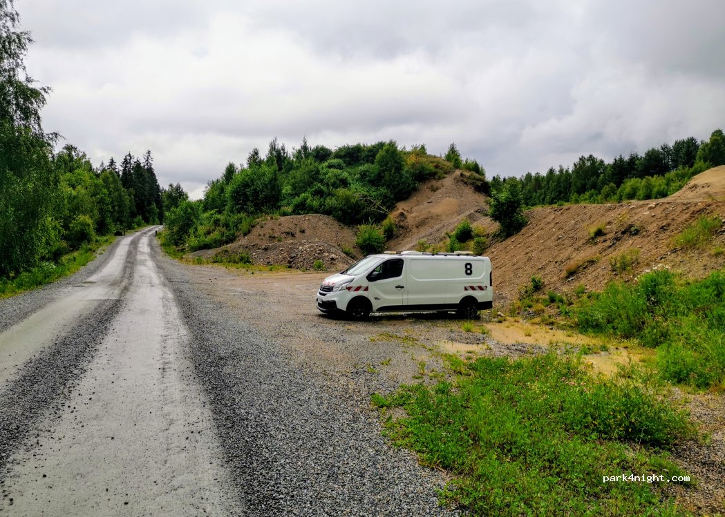 (2235) Matrand - Sekundær Fylkesveg 342 — foto 4