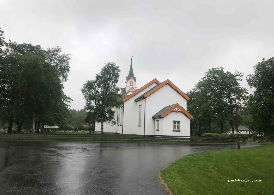 (8920)  - 283 Sekundær Fylkesvei 17 — foto