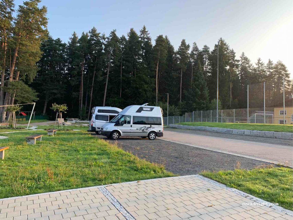 (79848) Bonndorf im Schwarzwald - 24 Espan — foto 2