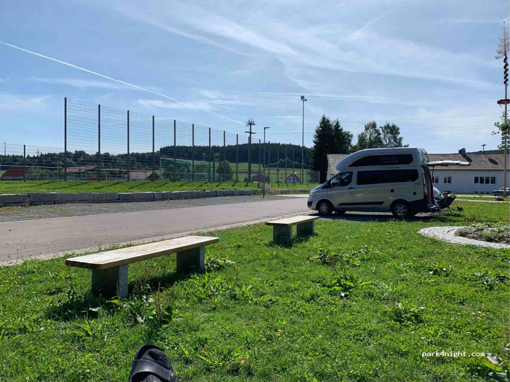 (79848) Bonndorf im Schwarzwald - 24 Espan — foto 3