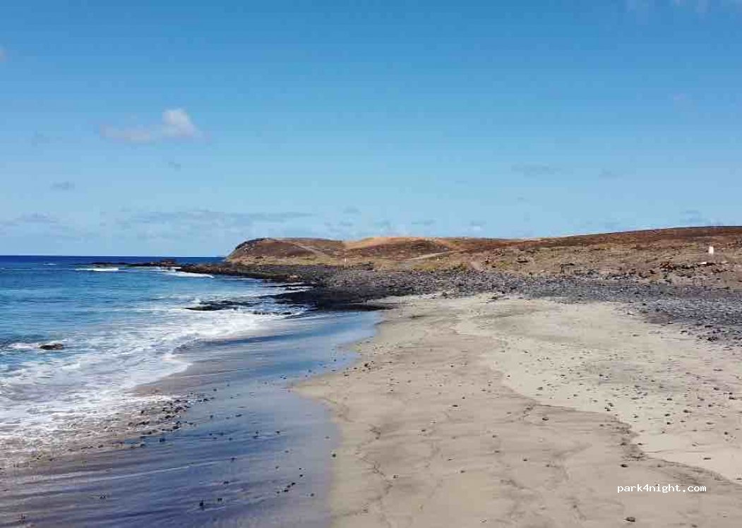 (35626) Pájara - Ctra. Punta de Jandía — foto