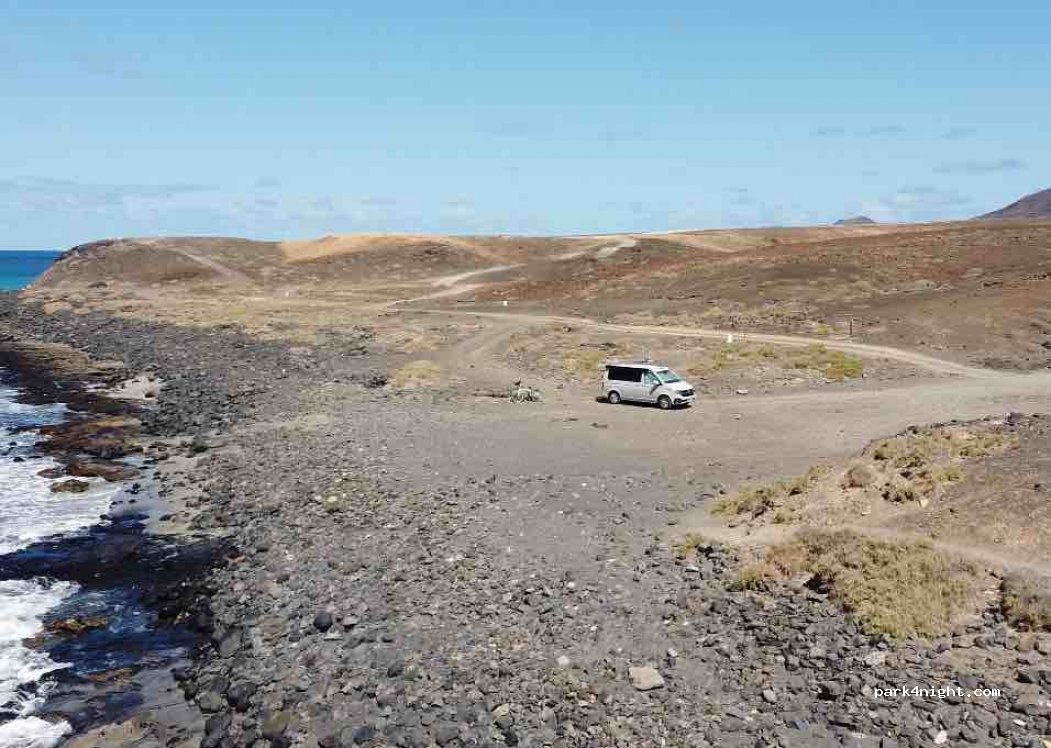 (35626) Pájara - Ctra. Punta de Jandía — foto 2