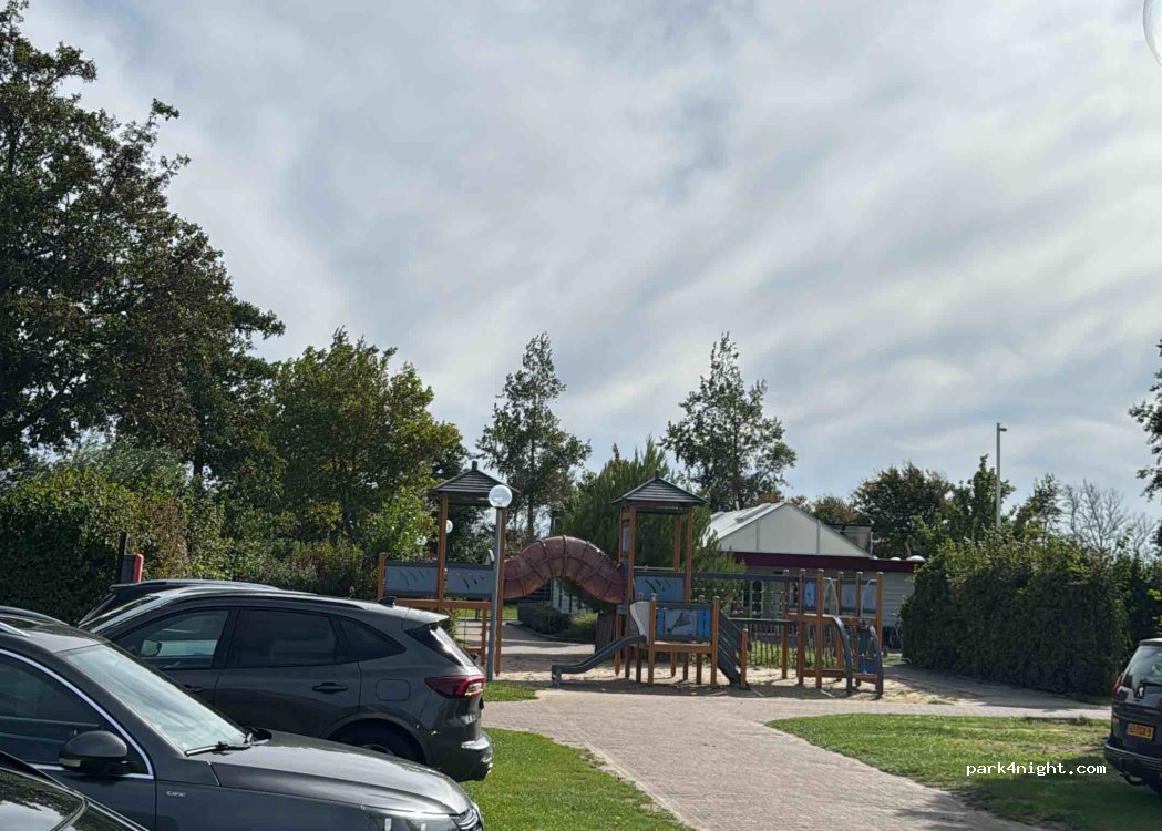 Ardoer camping Westhove — foto 3