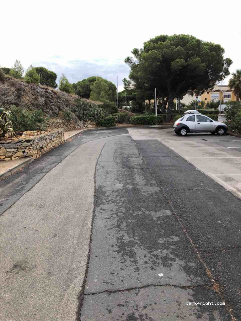 (11430) Gruissan - 40 Passage de la Misaine — foto 2