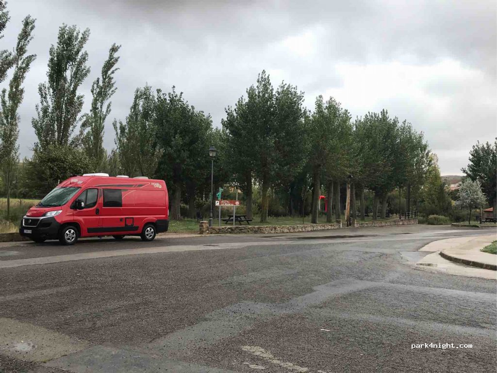 (44147) Cedrillas - 9 Calle la Guarda — foto