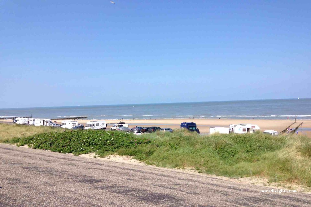 (4361 SE) Westkapelle - 3 N287 — foto 2