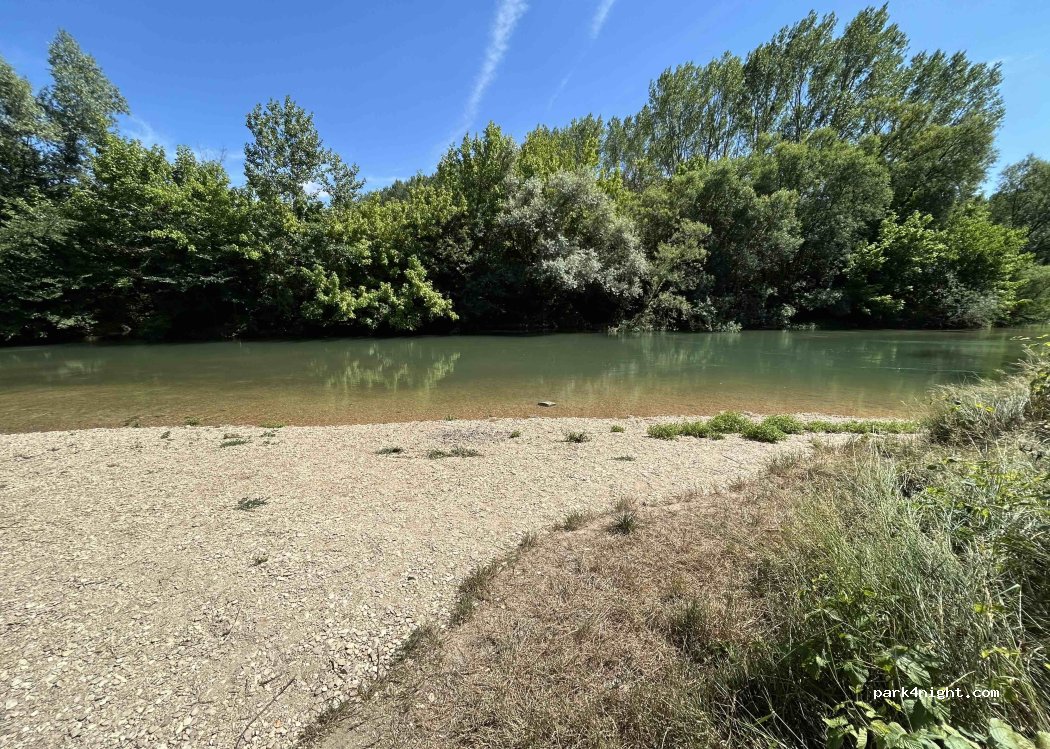 (10240) Brillecourt - 8 Chemin du Bac — foto 4