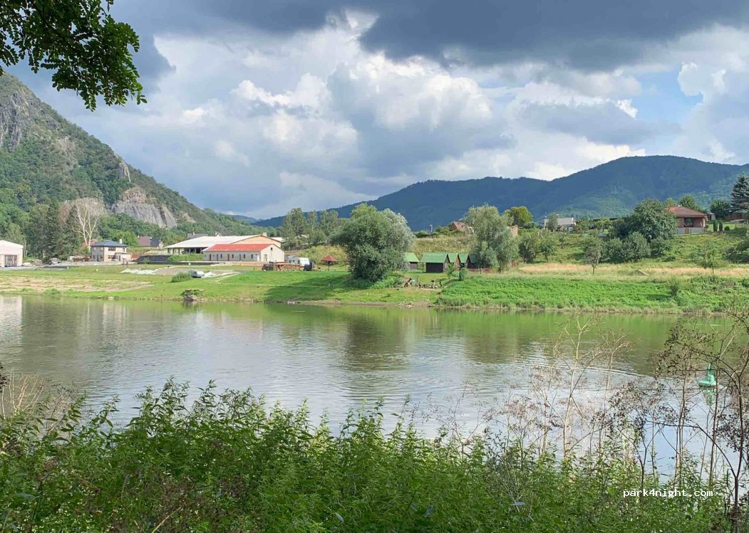 (403 31) Ústí nad Labem-Neštěmice - K Haldě — foto 3
