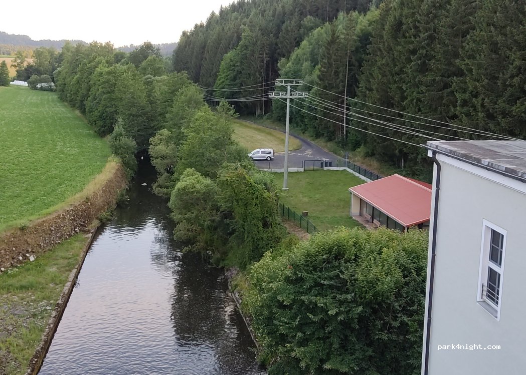 (92723) Tännesberg - 2 Kainzmühle — foto 4