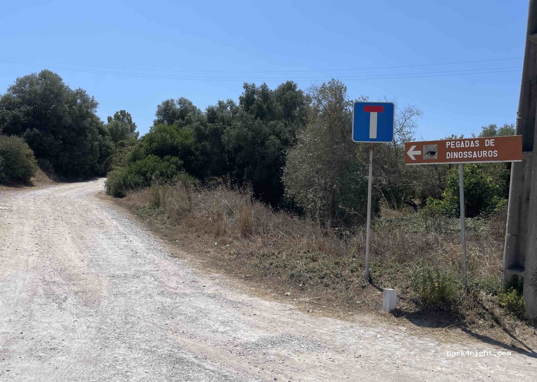(2970-000) Sesimbra - Rua dos Canteiros — foto 5