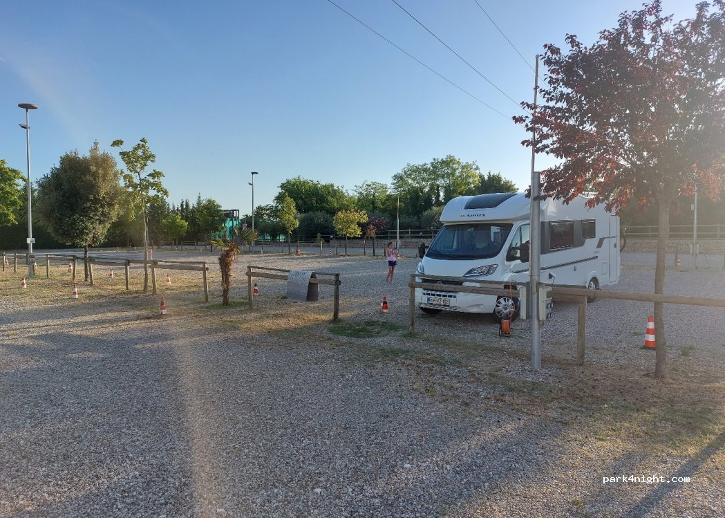 (37019) Peschiera del Garda - A4 Torino-Trieste — foto 2