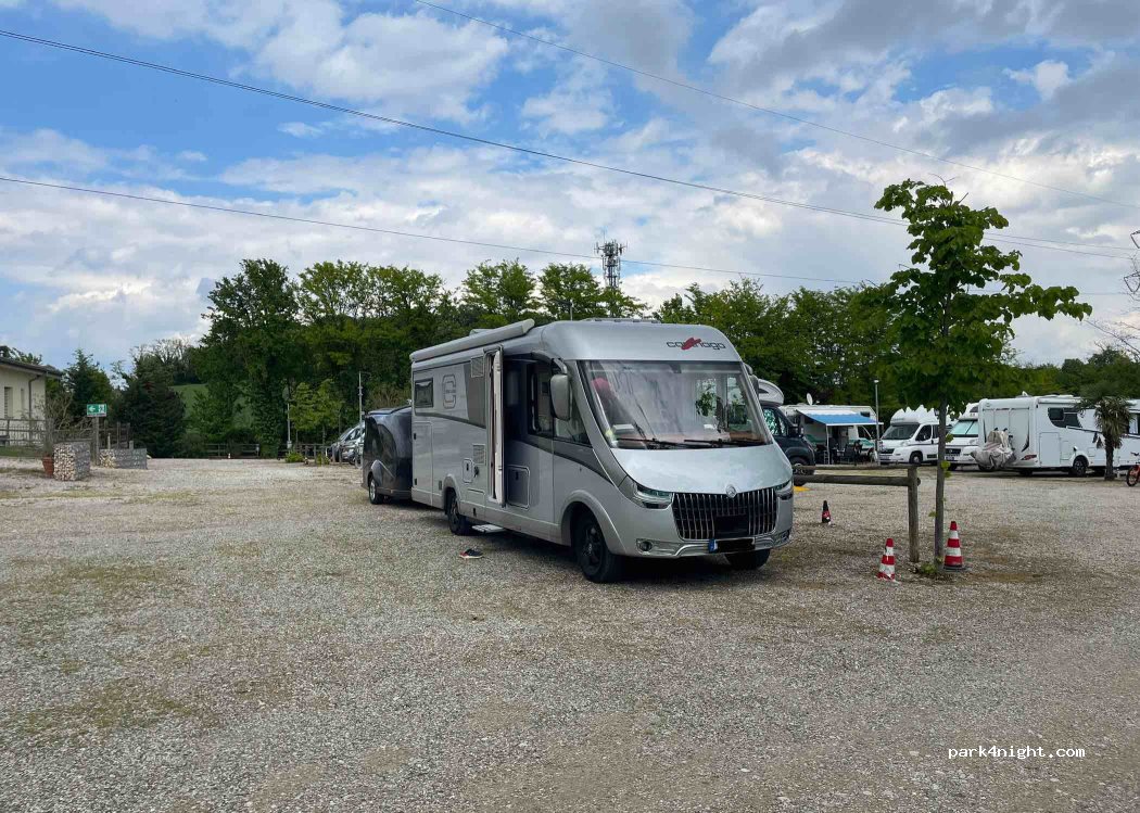 (37019) Peschiera del Garda - A4 Torino-Trieste — foto 4