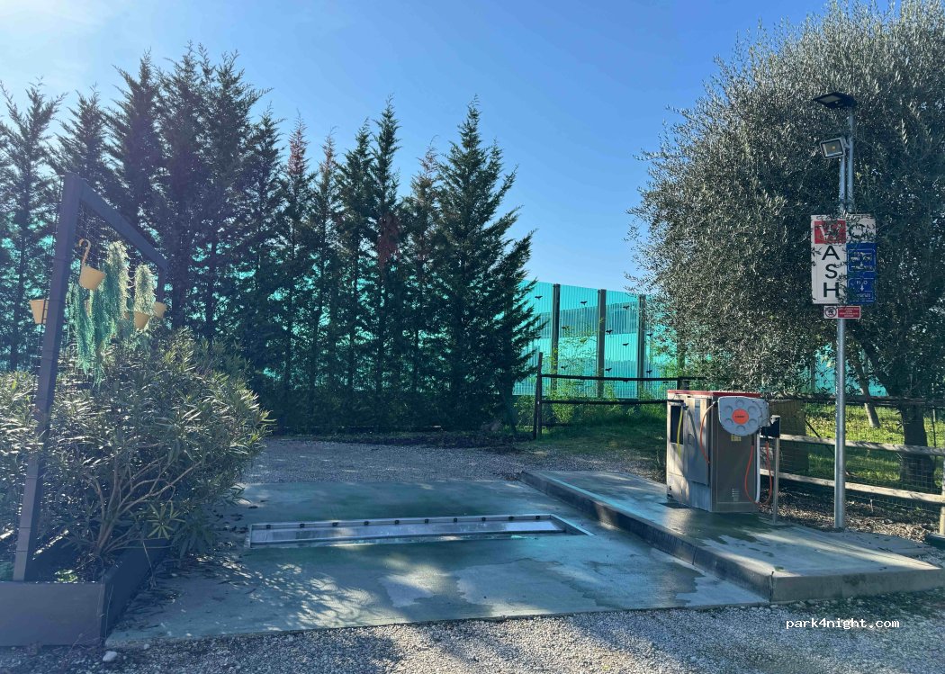 (37019) Peschiera del Garda - A4 Torino-Trieste — foto 5