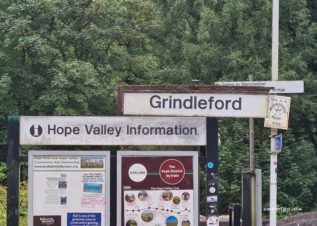 (S32 2JA) Grindleford - 10 Midland Cottages — foto 4
