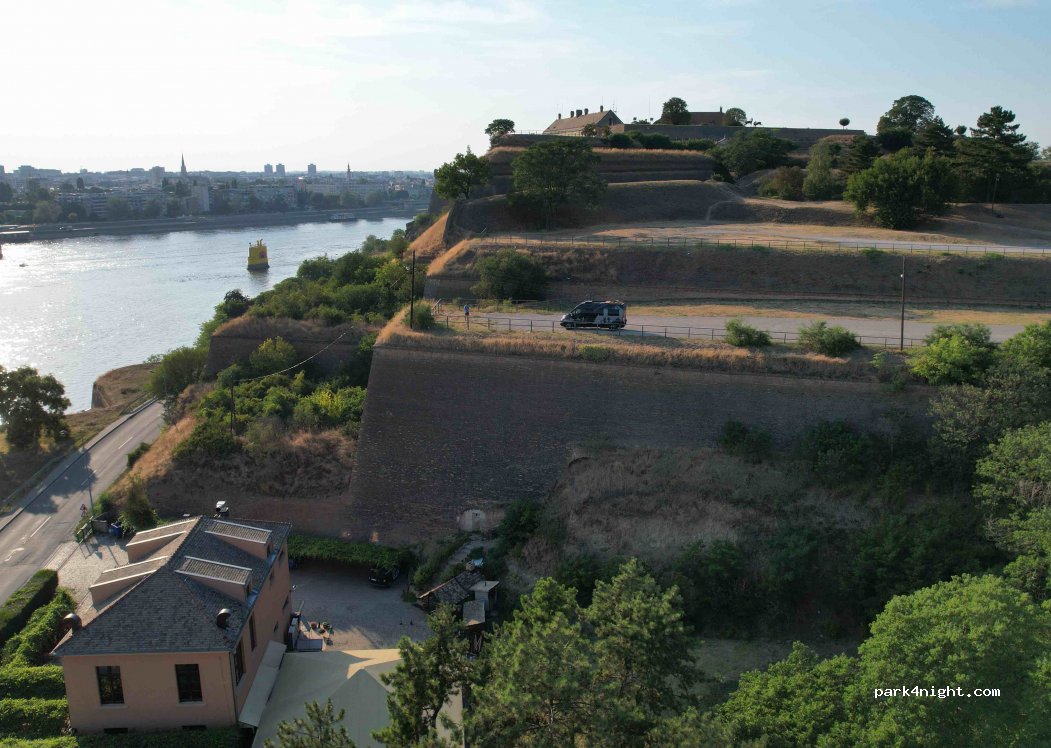 () Petrovaradin - Петроварадинска тврђава 11 — foto 2