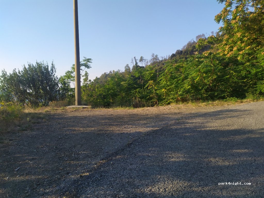 (19015) Località Sorlana - Strada Provinciale 566 dir — foto