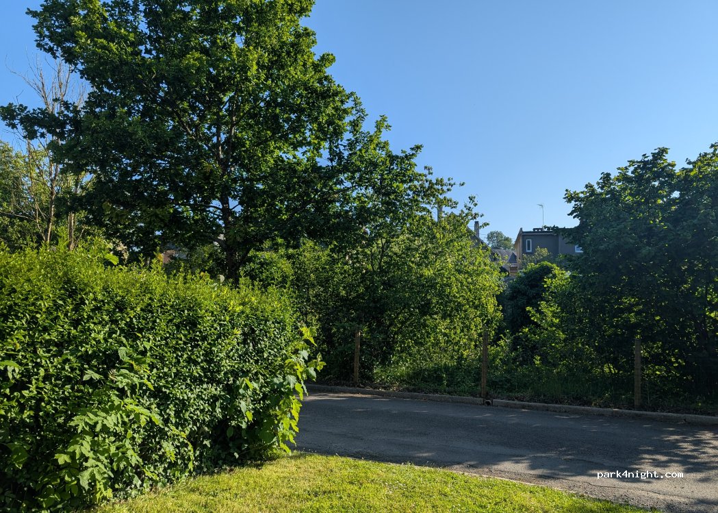 Camping Les Chevaliers de Malte — foto 3