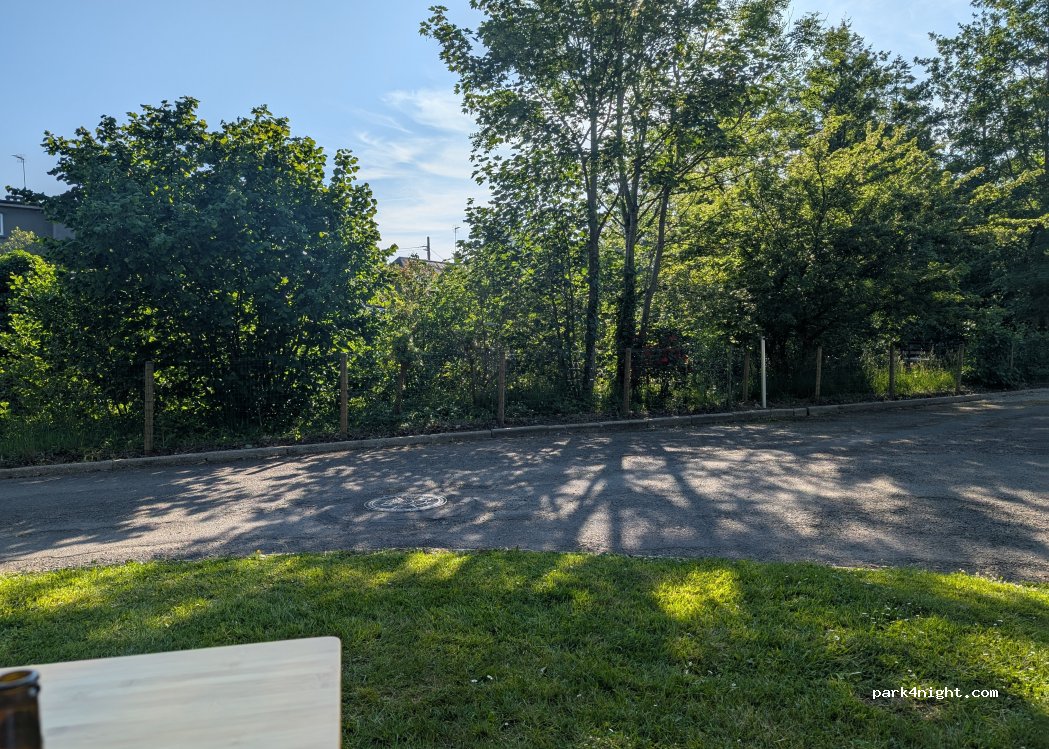 Camping Les Chevaliers de Malte — foto 4
