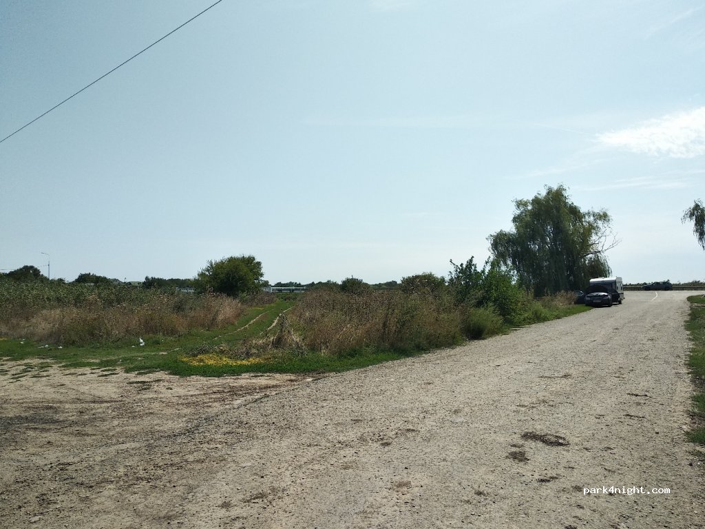 (352753) Bryukhovetskaya - Ulitsa Zakharchenko — foto