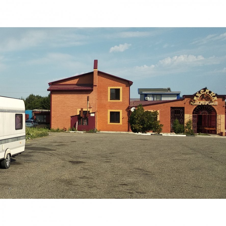 (352033) Kushchyovskaya - M-4 — foto 2