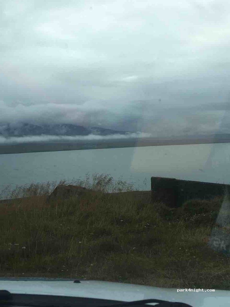 () Dalvík - Ólafsfjarðarvegur — foto