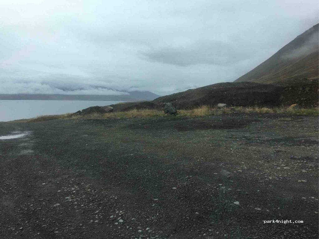 () Dalvík - Ólafsfjarðarvegur — foto 2