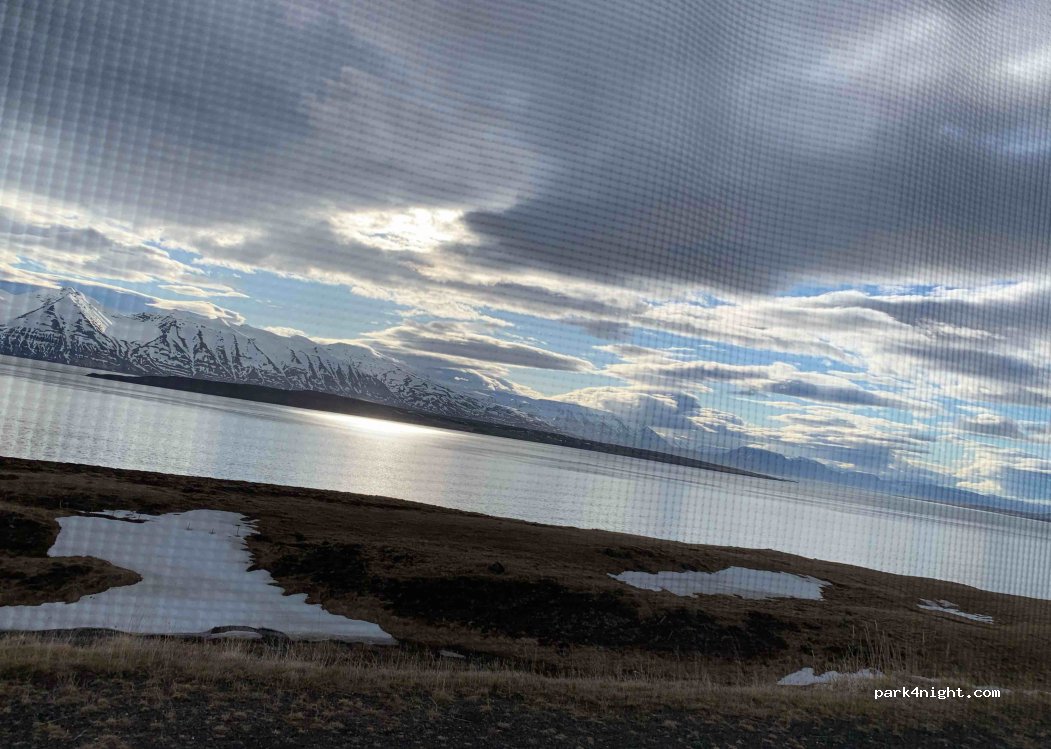 () Dalvík - Ólafsfjarðarvegur — foto 3