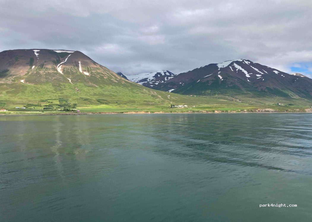 () Dalvík - Ólafsfjarðarvegur — foto 4